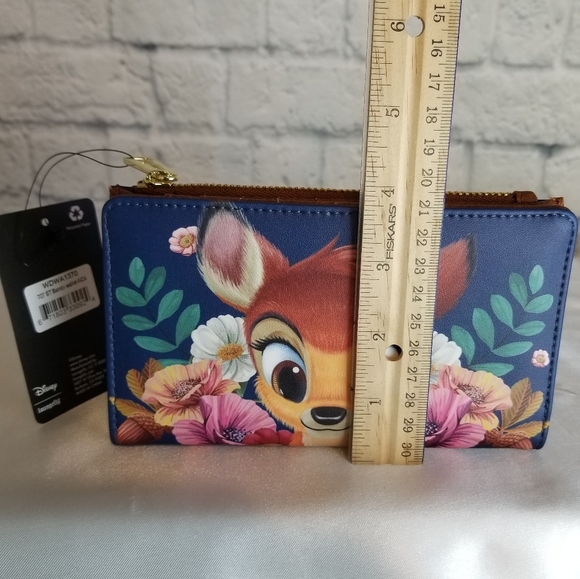 thumper sequin loungefly